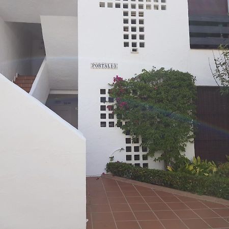 La Maestranza Apartment Marbella Exterior photo