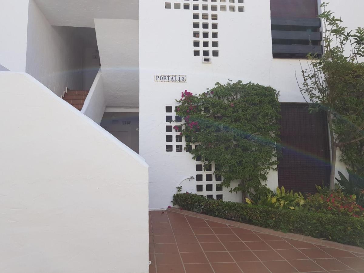 La Maestranza Apartment Marbella Exterior photo